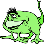 Greenie