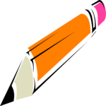 Pencil 8