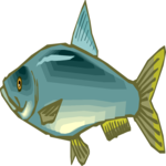 Fish 252