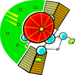 Satellite 48