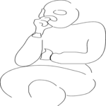 Legs Crossed 1