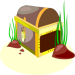 Treasure Chest 2