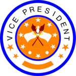 Vice Presidential Seal