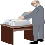Copier 1