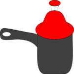 Saucepan 07