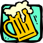 Beer Mug 28