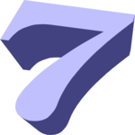 Thick 7