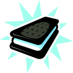 Ice Cream Sandwich