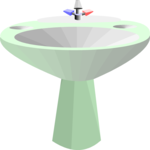 Sink 10