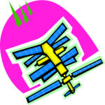 Satellite 44