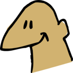 Nosehead