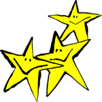 Stars Offbeat