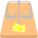 Mousetrap 1