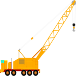 Crane 1