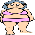 Undies - Woman