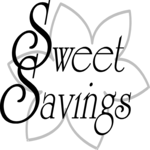 Sweet Savings
