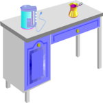 Desk 18