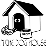 In the Dog House