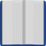 Ledger Book 1