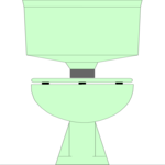Toilet 9