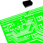 Circuit Board 08