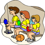 Basketball Players 06