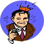 Martini King