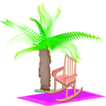 Rocking Chair 5