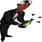 Waiter 68
