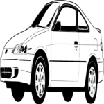 Coupe 25