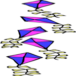 Kite Border