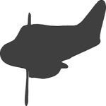 Plane 03