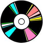 CD ROM
