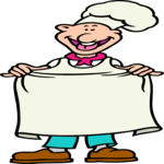 Chef 054