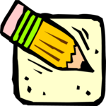 Pencil 6
