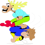 Leapfrog 1