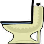 Toilet 16