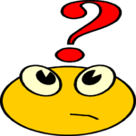 Yellow Ball Confused
