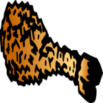 Chicken - Drumstick 03
