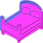 Bed 25