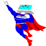 Computer the Hero