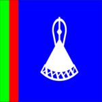 Lesotho - Old