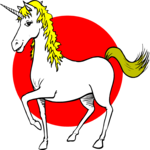 Unicorn 02