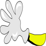 Hand 18