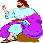 Jesus 41