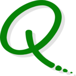 Skywriting Q