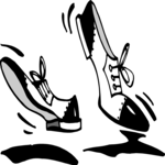 Dancing Shoes