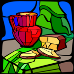 Bread - Loaf 32