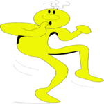 Yellow Dude - Sneaky 1