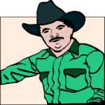 Cowboy 37